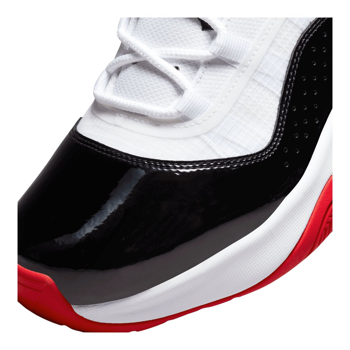 Nike Men's/Women's Air Jordan 11 Comfort Low V2 Basketball Shoes 