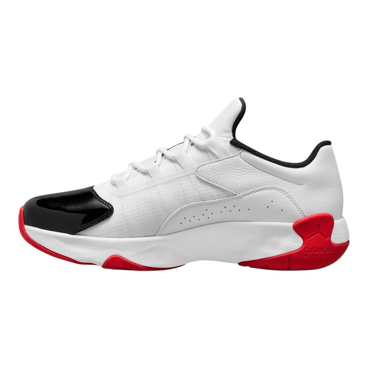 Nike Men's/Women's Air Jordan 11 Comfort Low V2 Basketball Shoes