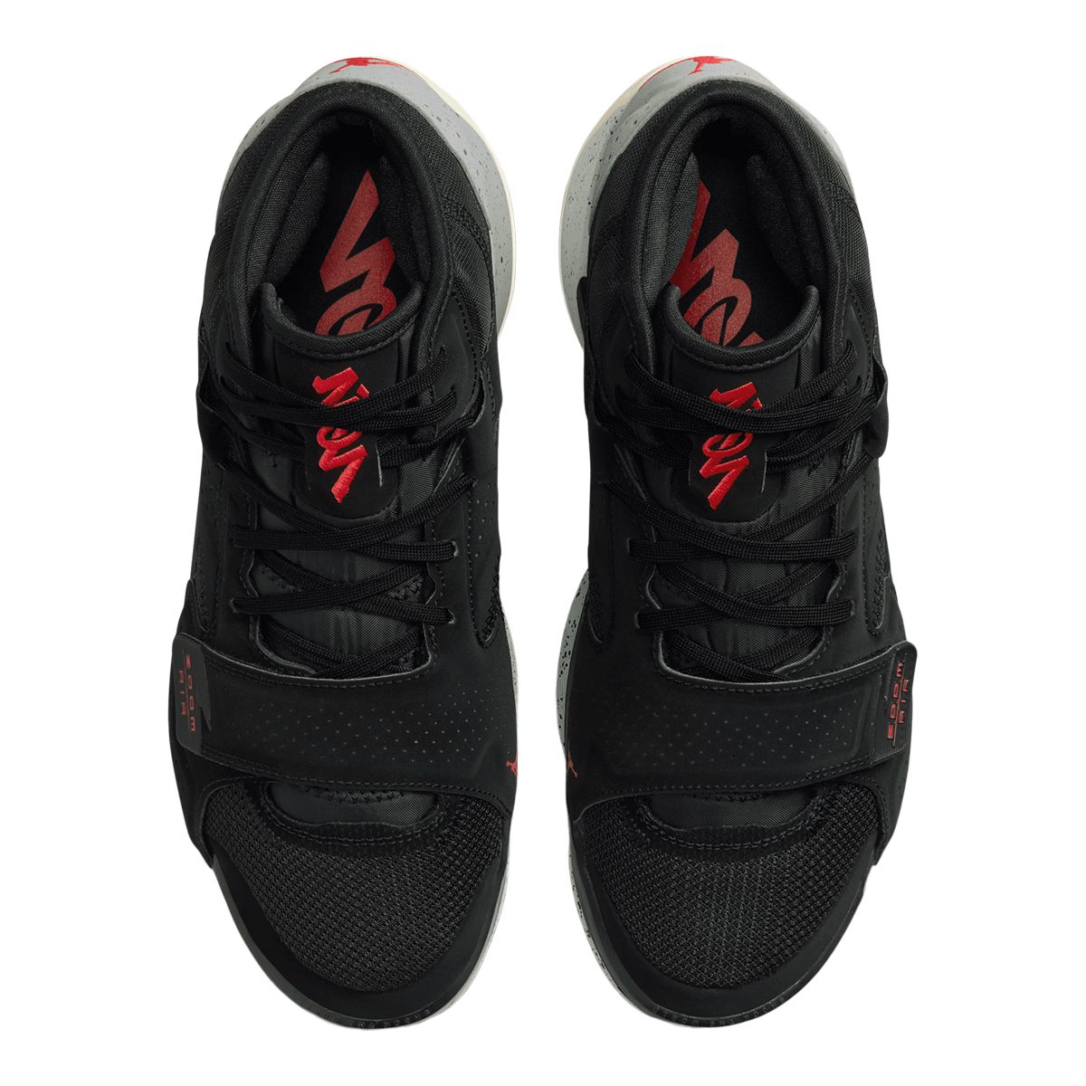 Nike Men's/Women's Jordan Zion 2 Basketball Shoes