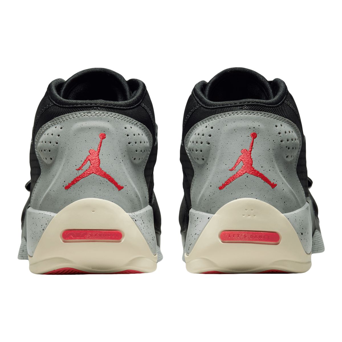 Nike Men's/Women's Jordan Zion 2 Basketball Shoes