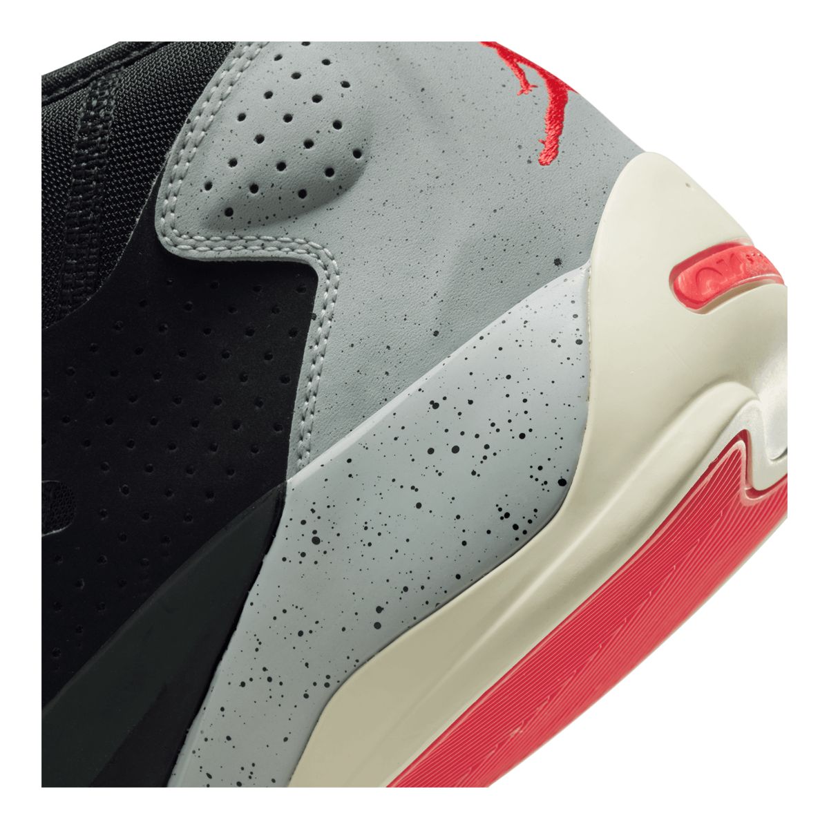 Nike Men's/Women's Jordan Zion 2 Basketball Shoes