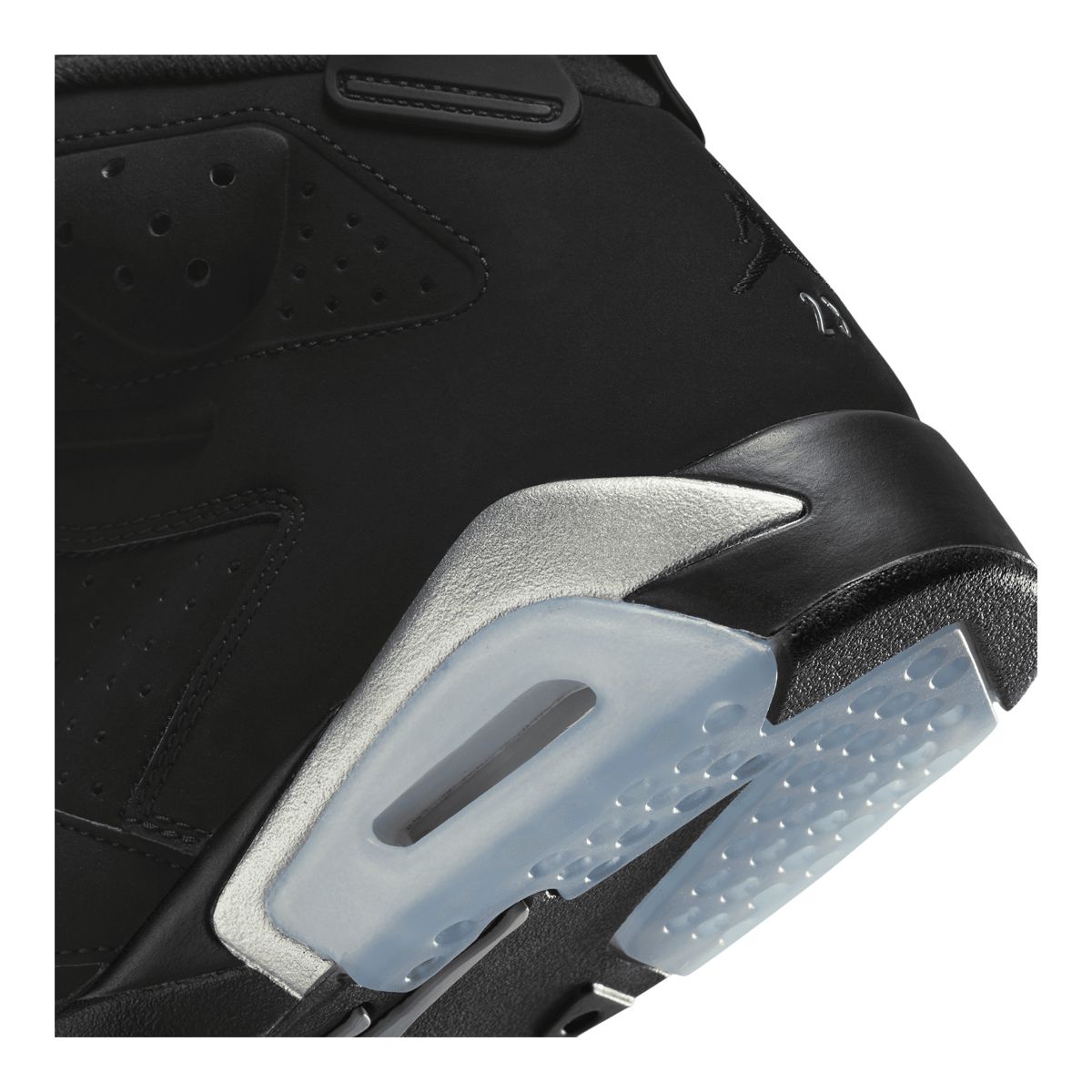 Nike Air Jordan 6 Retro Basketball Shoes