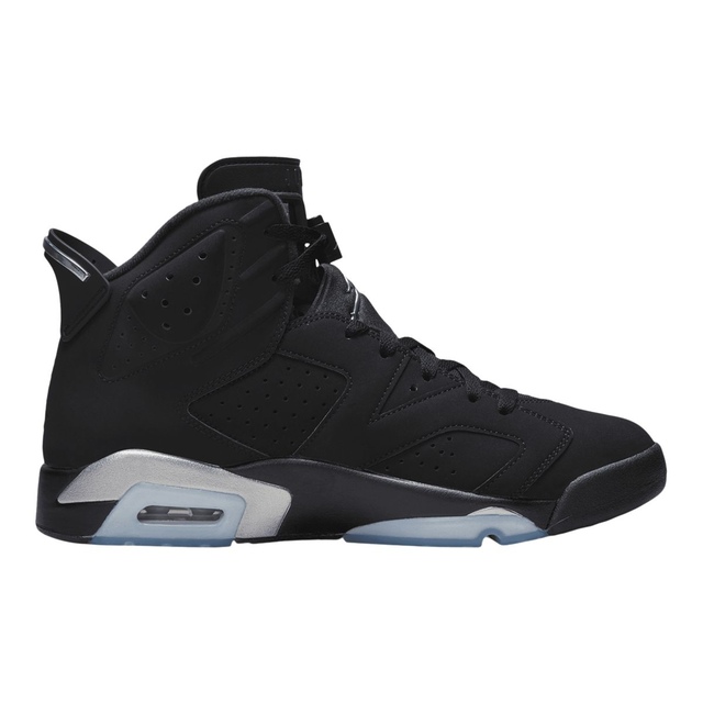 Nike Air Jordan 6 Retro Basketball Shoes