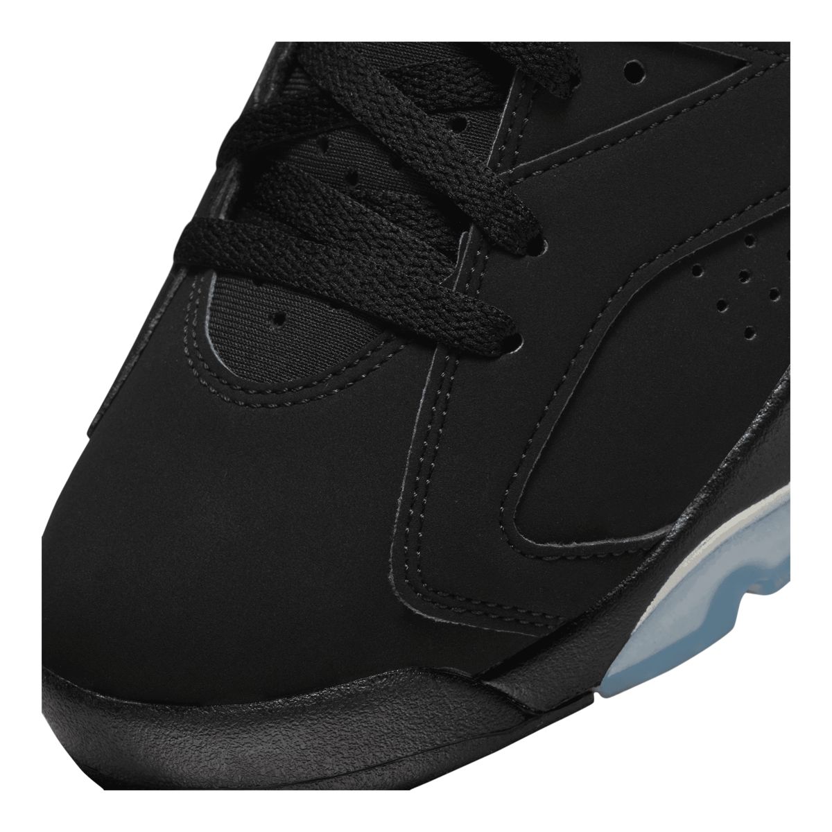 Nike Air Jordan 6 Retro Basketball Shoes
