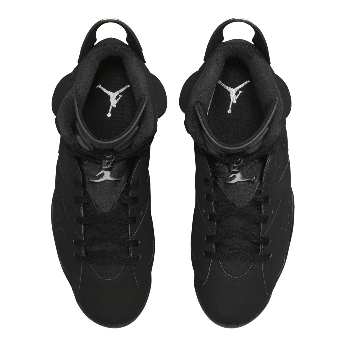 Nike Air Jordan 6 Retro Basketball Shoes