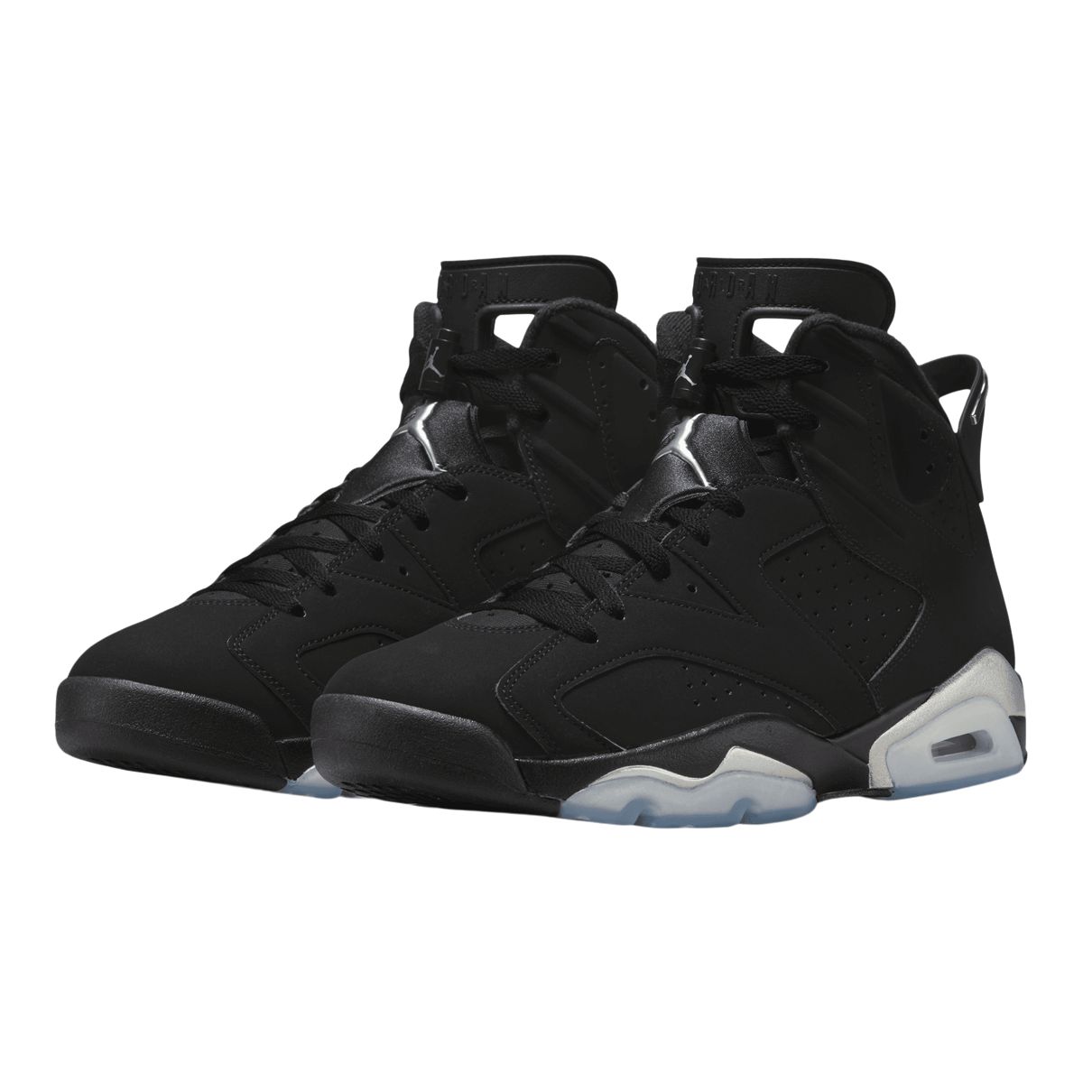 Jordan sales 6s mens