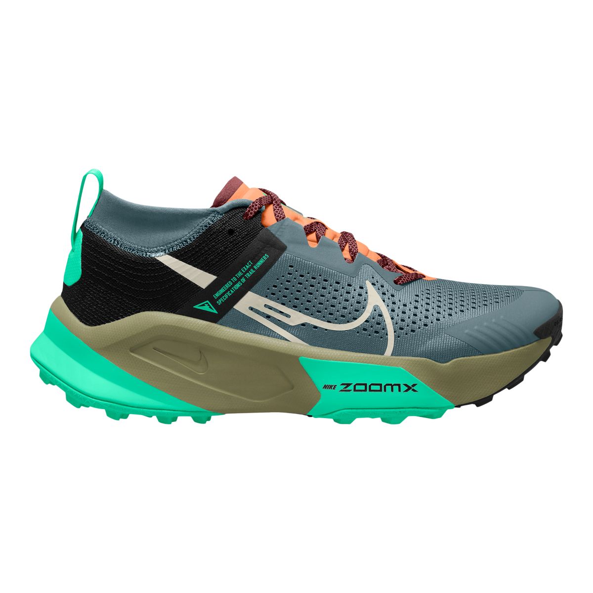 Scarpe trail running on sale nike