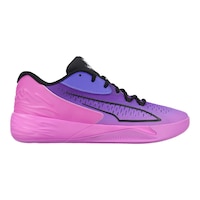 PUMA Women's Stewie 1 Inverted Basketball Shoes Side_Right