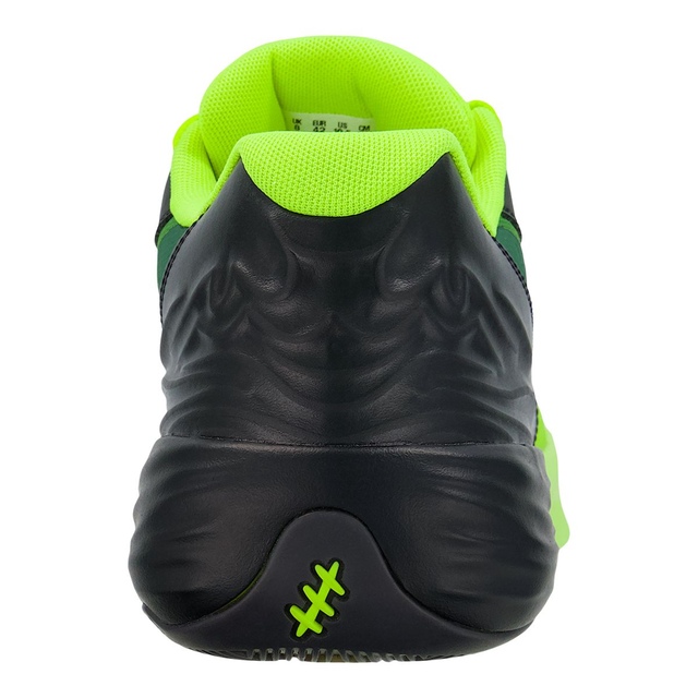 PUMA Women's Stewie 1 Quiet Fire Basketball Shoes SportChek