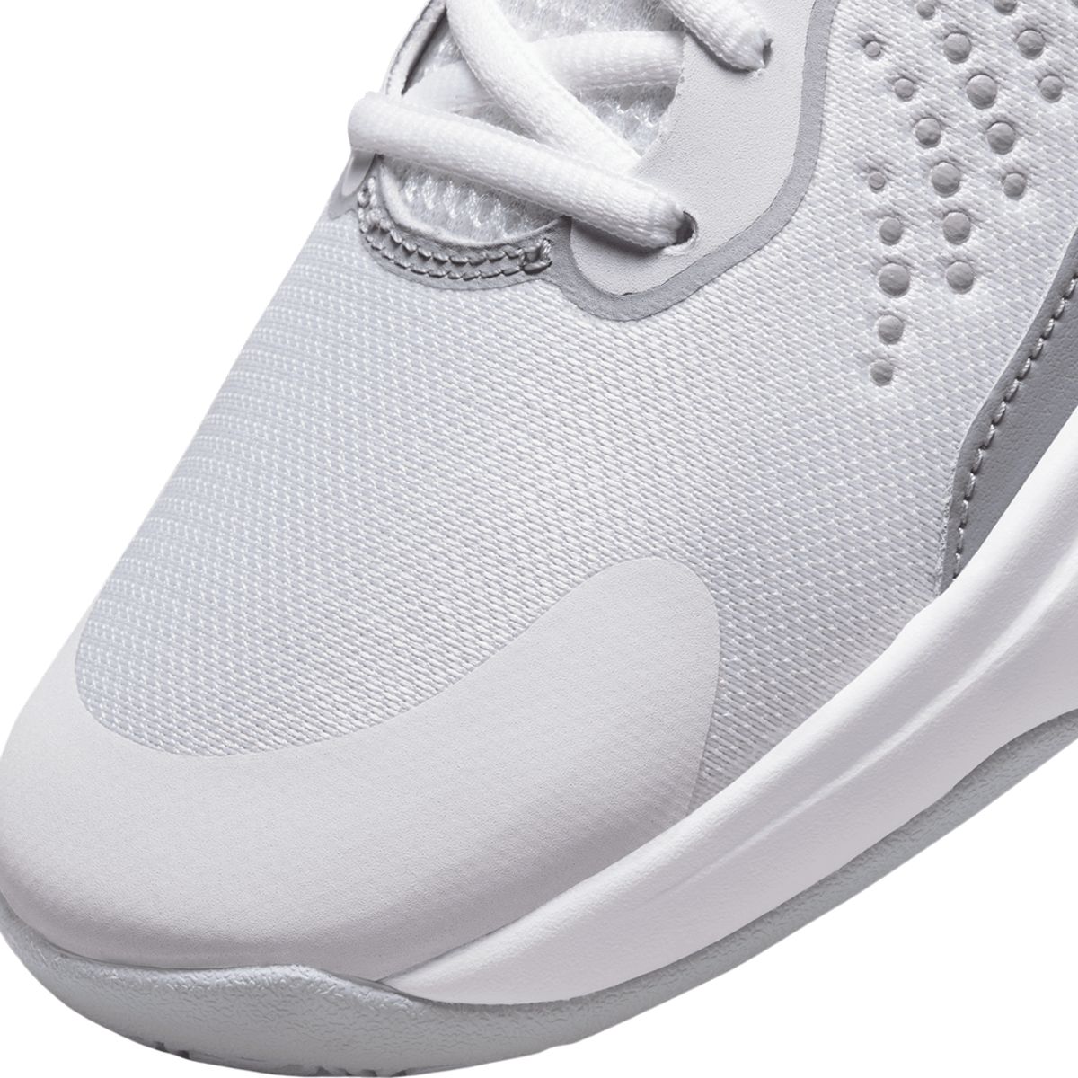 Nike Men's Fly.By Mid 3 Basketball Shoes