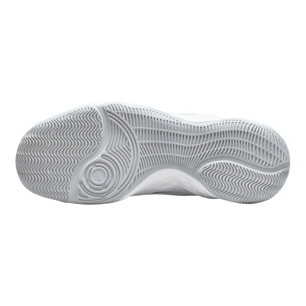 Nike Men's Fly.By Mid 3 Basketball Shoes