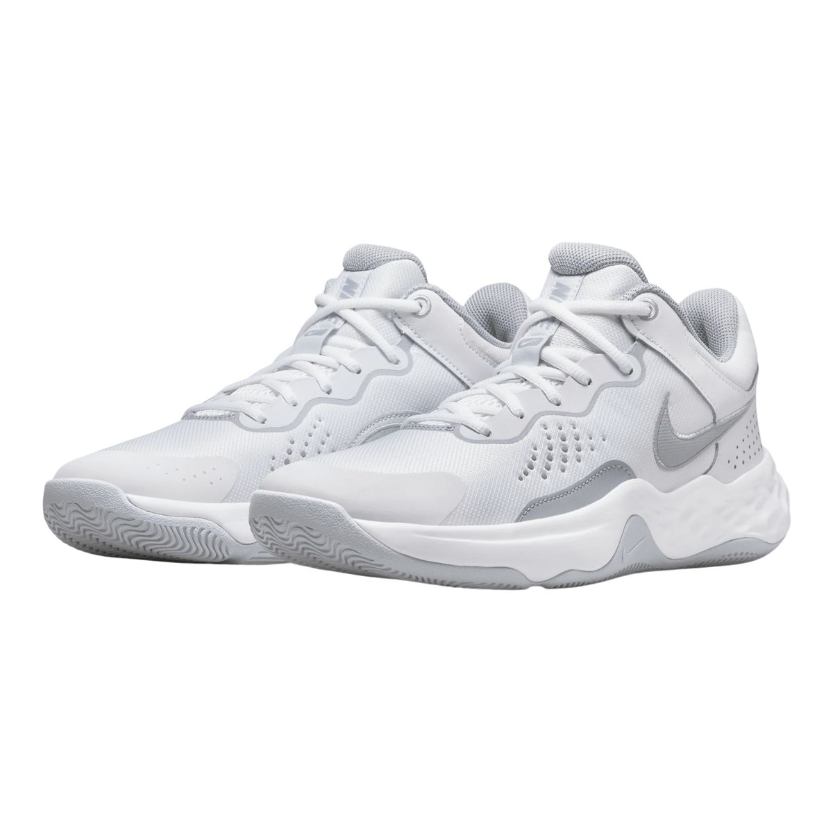 Nike Men's Fly.By Mid 3 Basketball Shoes