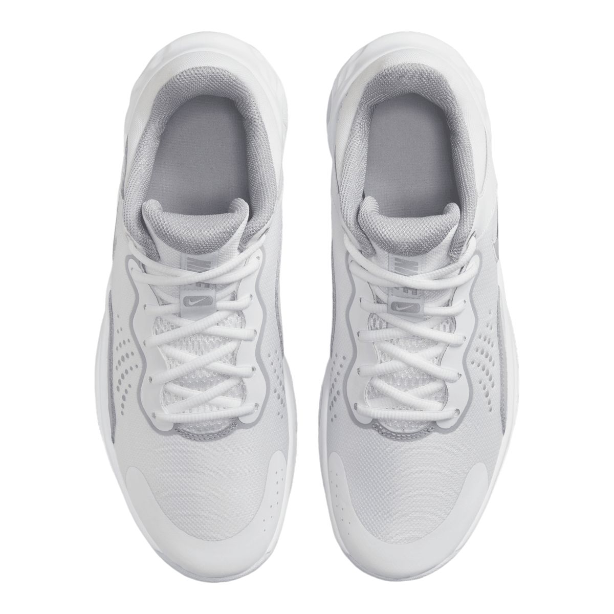 Nike Men's Fly.By Mid 3 Basketball Shoes