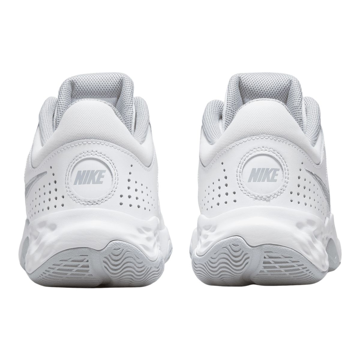 Nike Men's Fly.By Mid 3 Basketball Shoes