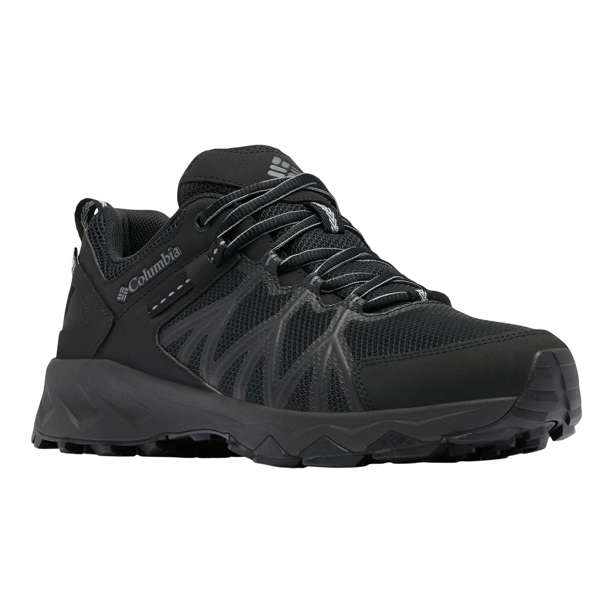 Columbia Men's Peakfreak II OutDry Hiking Shoes