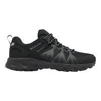 Columbia Men's Peakfreak II OutDry Hiking Shoes Side_Right