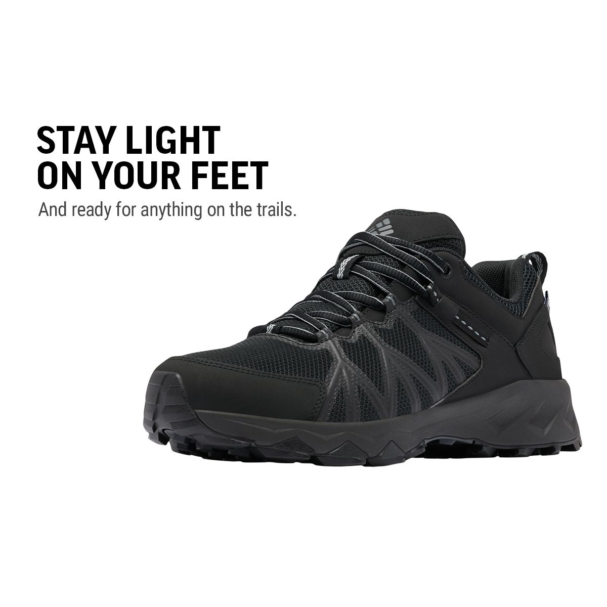 Columbia Men's Peakfreak II OutDry Hiking Shoes