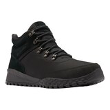 Columbia Men's Fairbanks Waterproof Hiking Shoes Front_Three_Fourths_Angled_Right