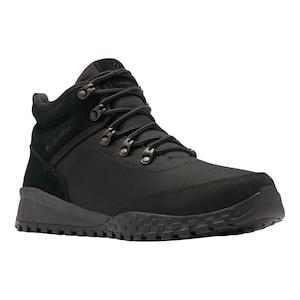 Columbia Men's Fairbanks Waterproof Hiking Shoes