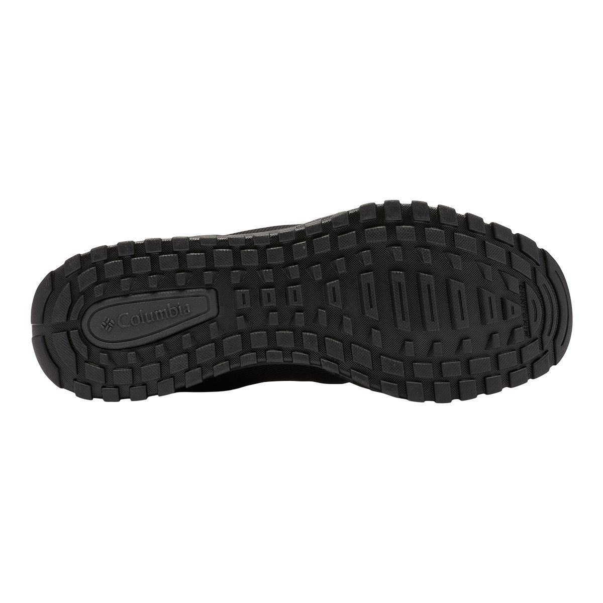 Skechers Men's Selmen Mid Waterproof Hiking Shoes