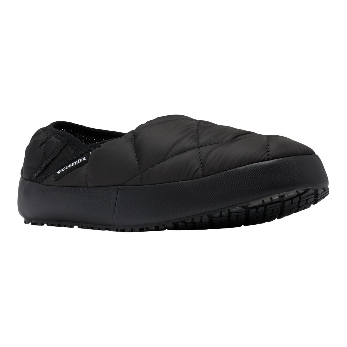 Columbia Men's Omni Heat Lazy Bend Moc Slippers