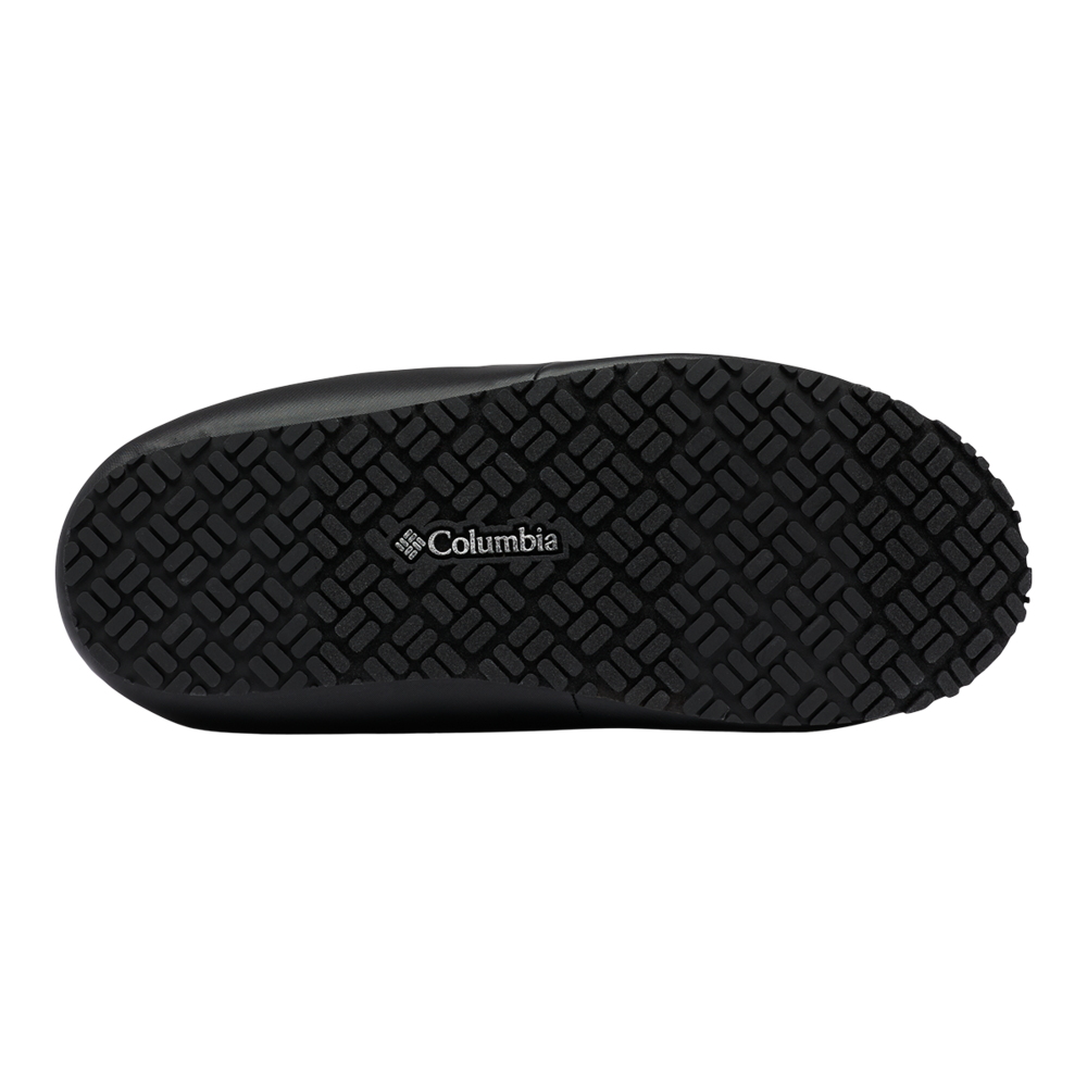 Columbia Men's Omni Heat Lazy Bend Moc Slippers