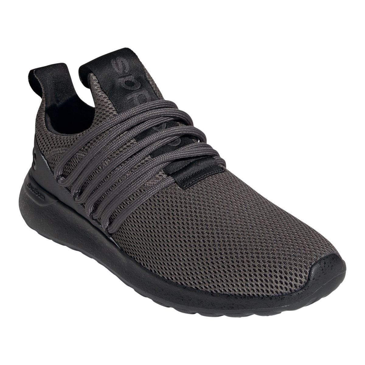 adidas Men's Lite Racer Adapt 3.0 Wide Shoes