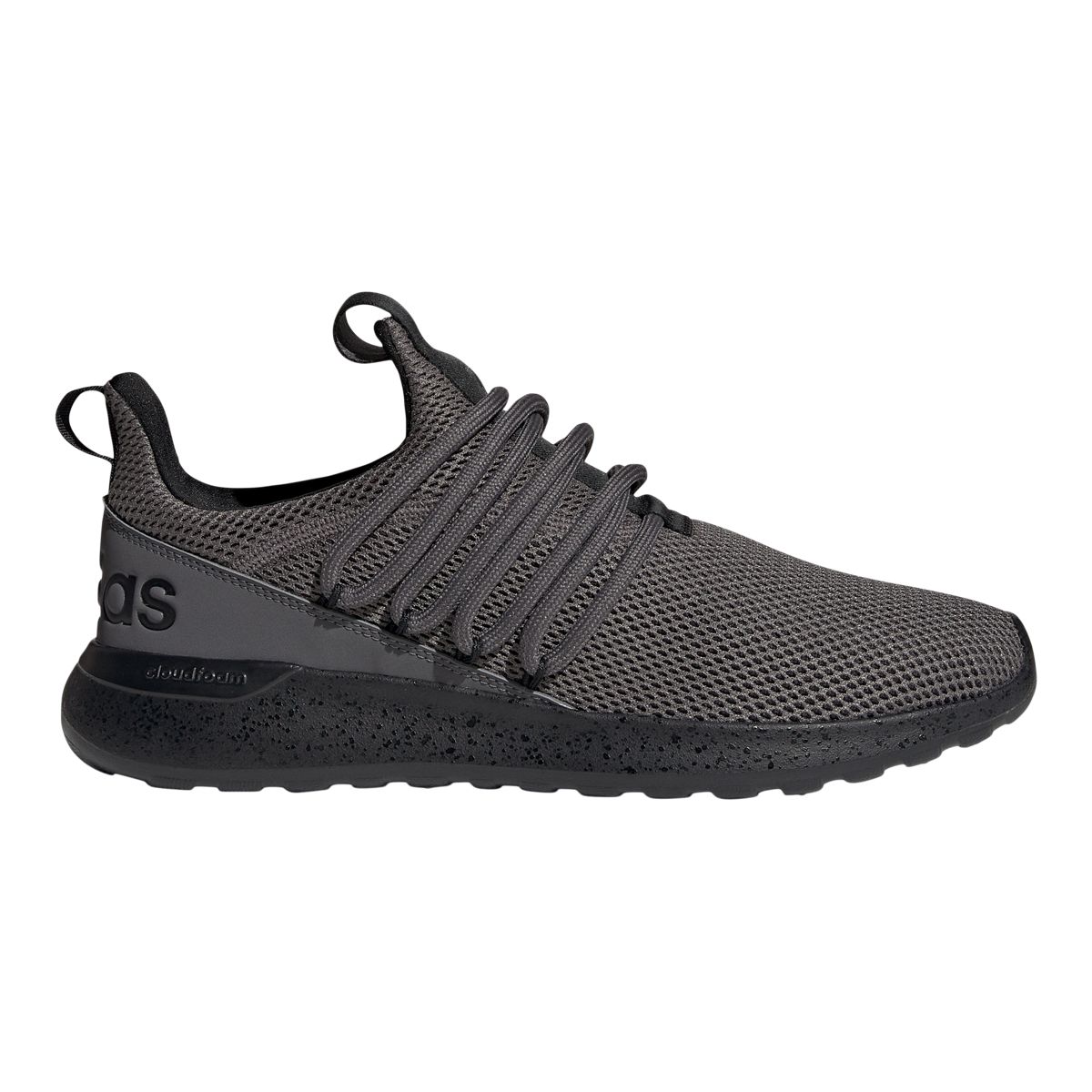 adidas Men's Lite Racer Adapt 3.0 Wide Shoes