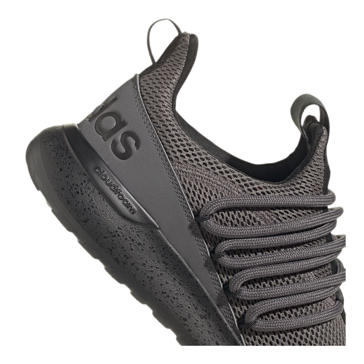 adidas Men's Lite Racer Adapt 3.0 Wide Shoes