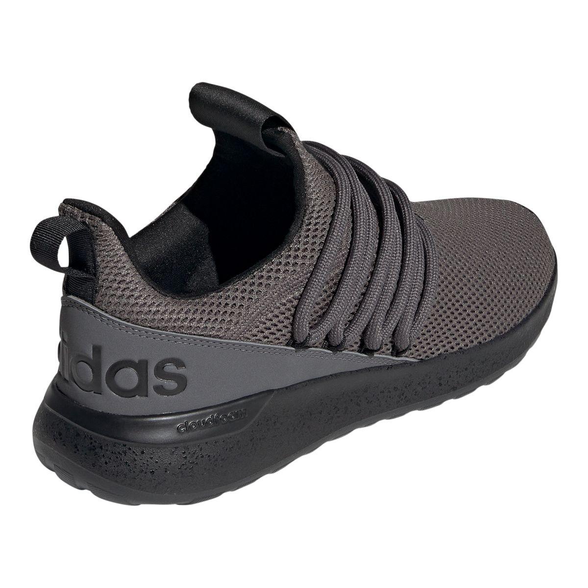 adidas Men's Lite Racer Adapt 3.0 Wide Shoes
