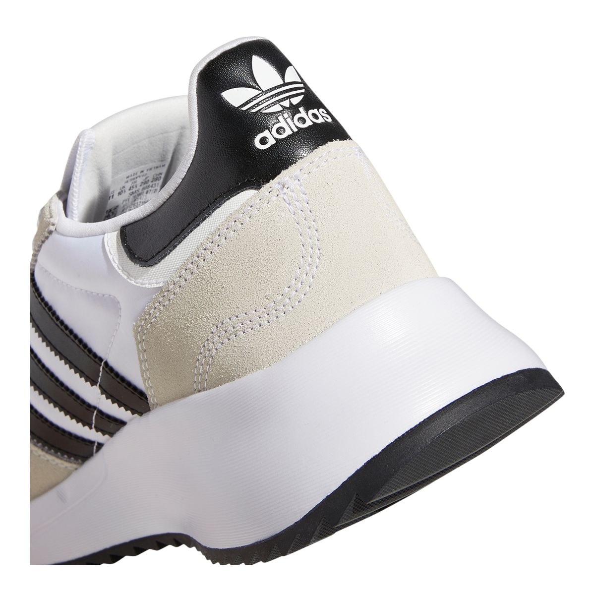 adidas Men's Retropy F2 Shoes