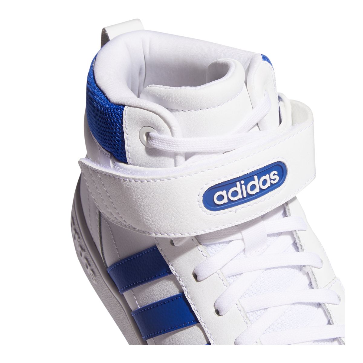 adidas Men's Postmove Mid Shoes