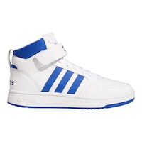 adidas Men's Postmove Mid Shoes Side_Right