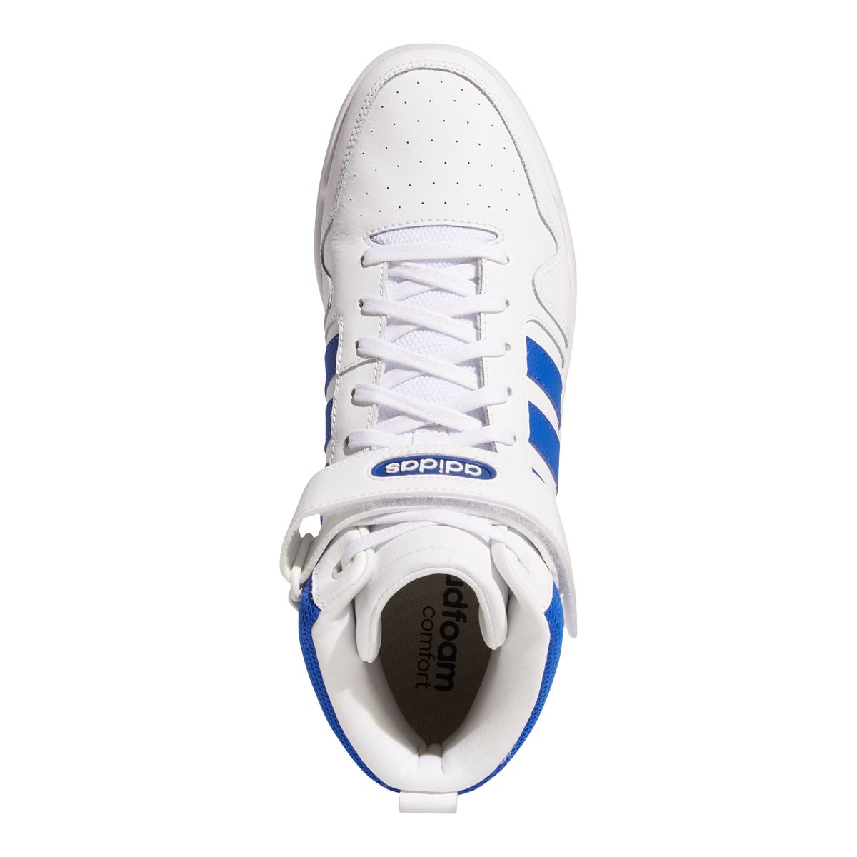 adidas Men's Postmove Mid Shoes