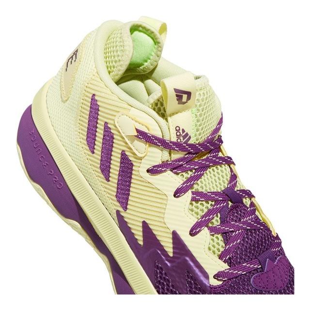 adidas Men's Dame 8 Basketball Shoes SportChek