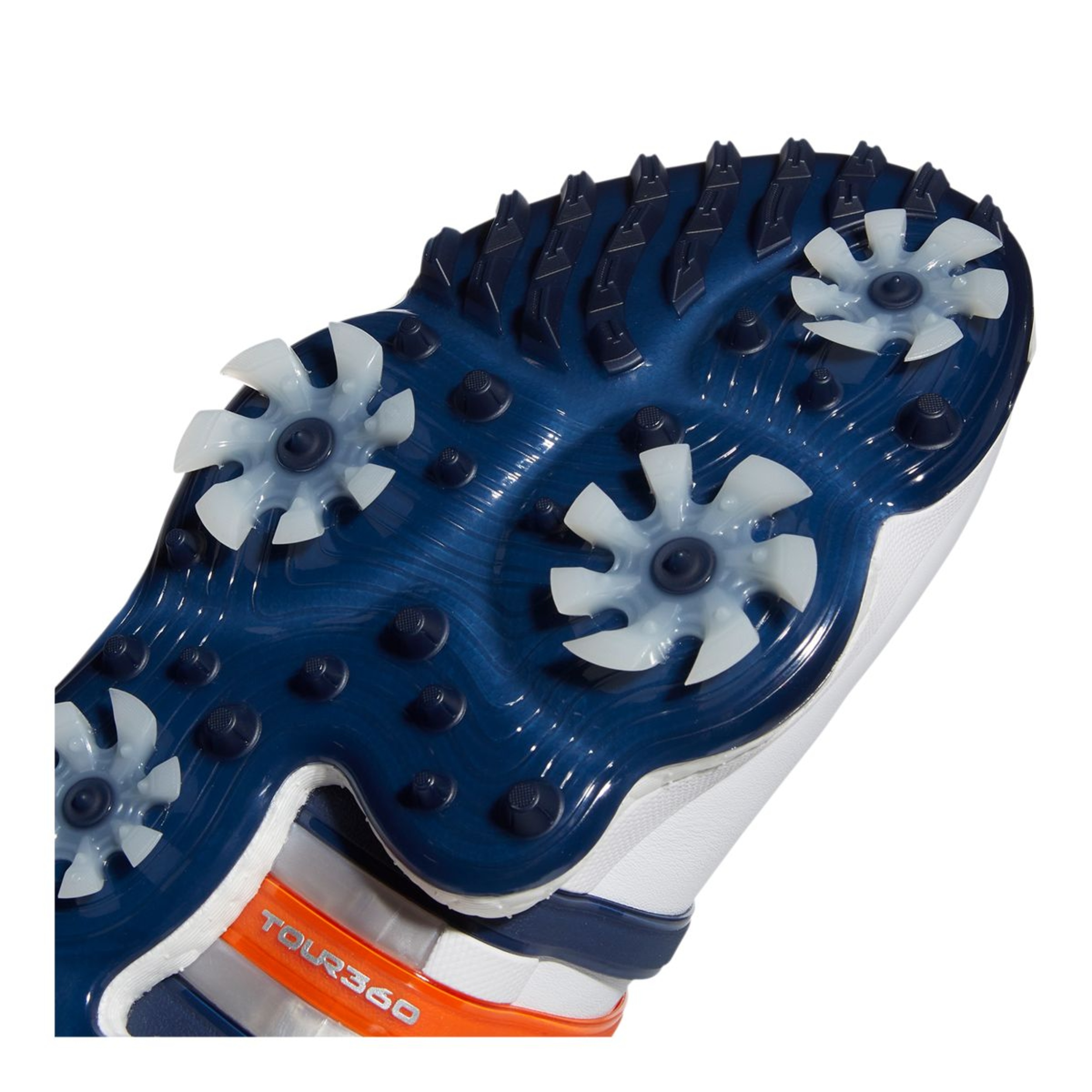 adidas Golf Men's DJ Gretzky Tour360 Golf Shoes SportChek