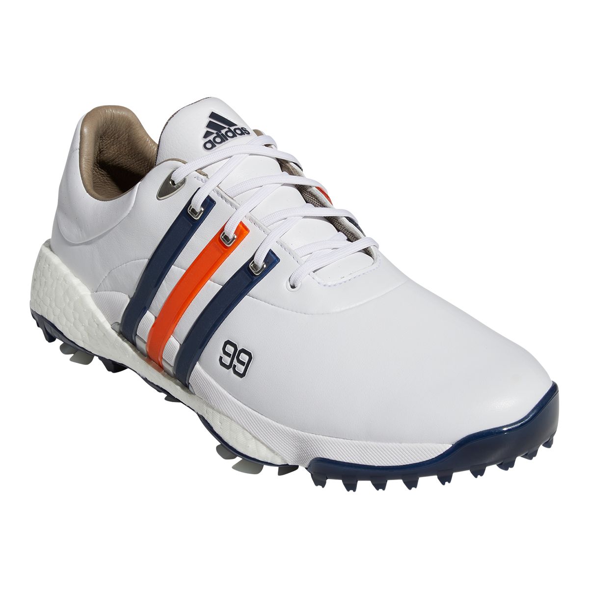 New adidas mens hotsell tour360 2.0 golf shoes