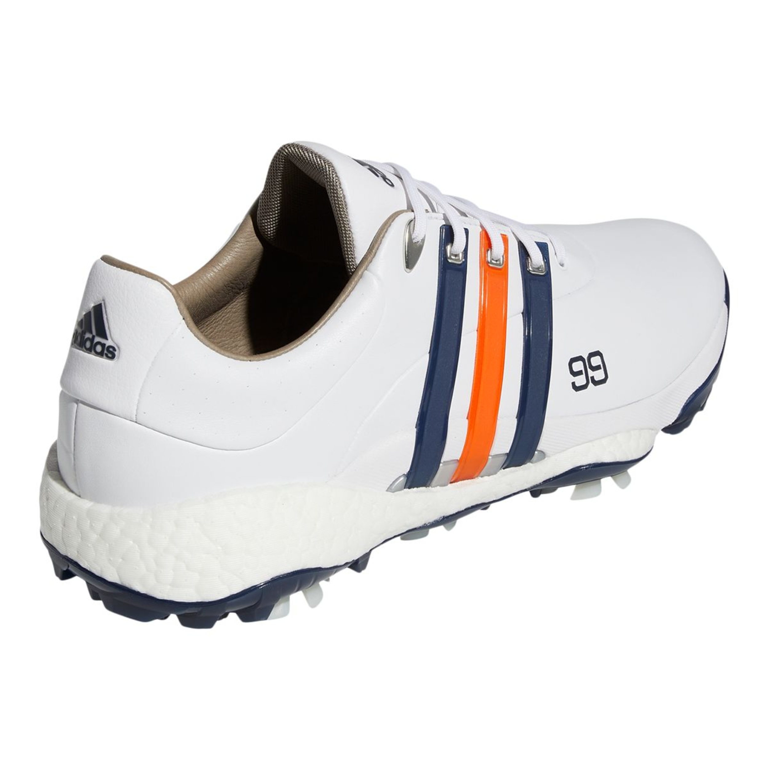 adidas Golf Men's DJ Gretzky Tour360 Golf Shoes SportChek