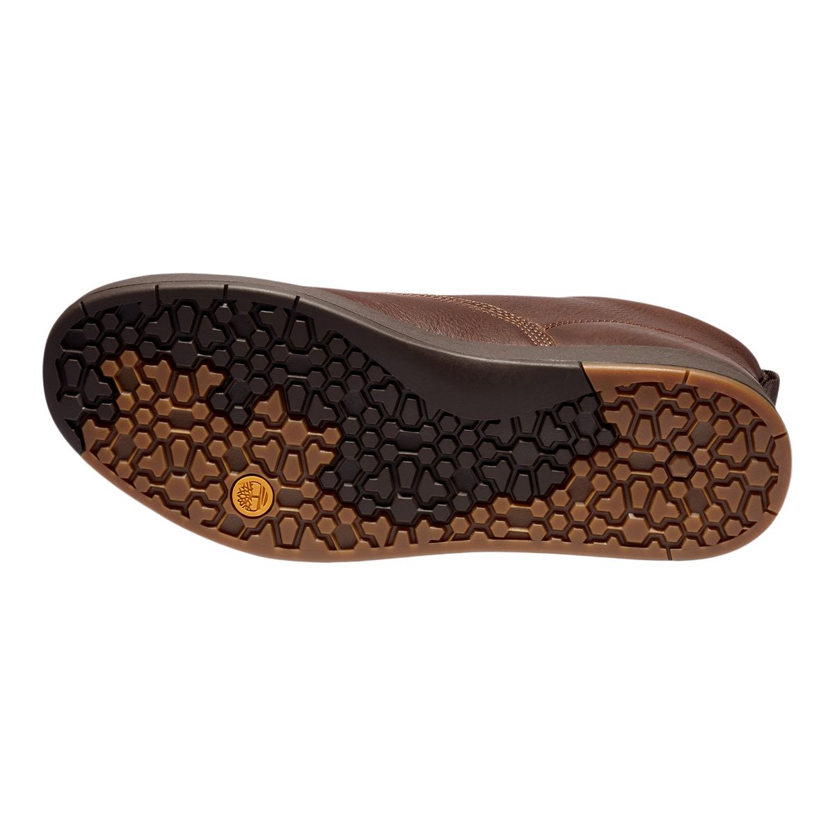 Timberland Men's Davis Square Lined Boots