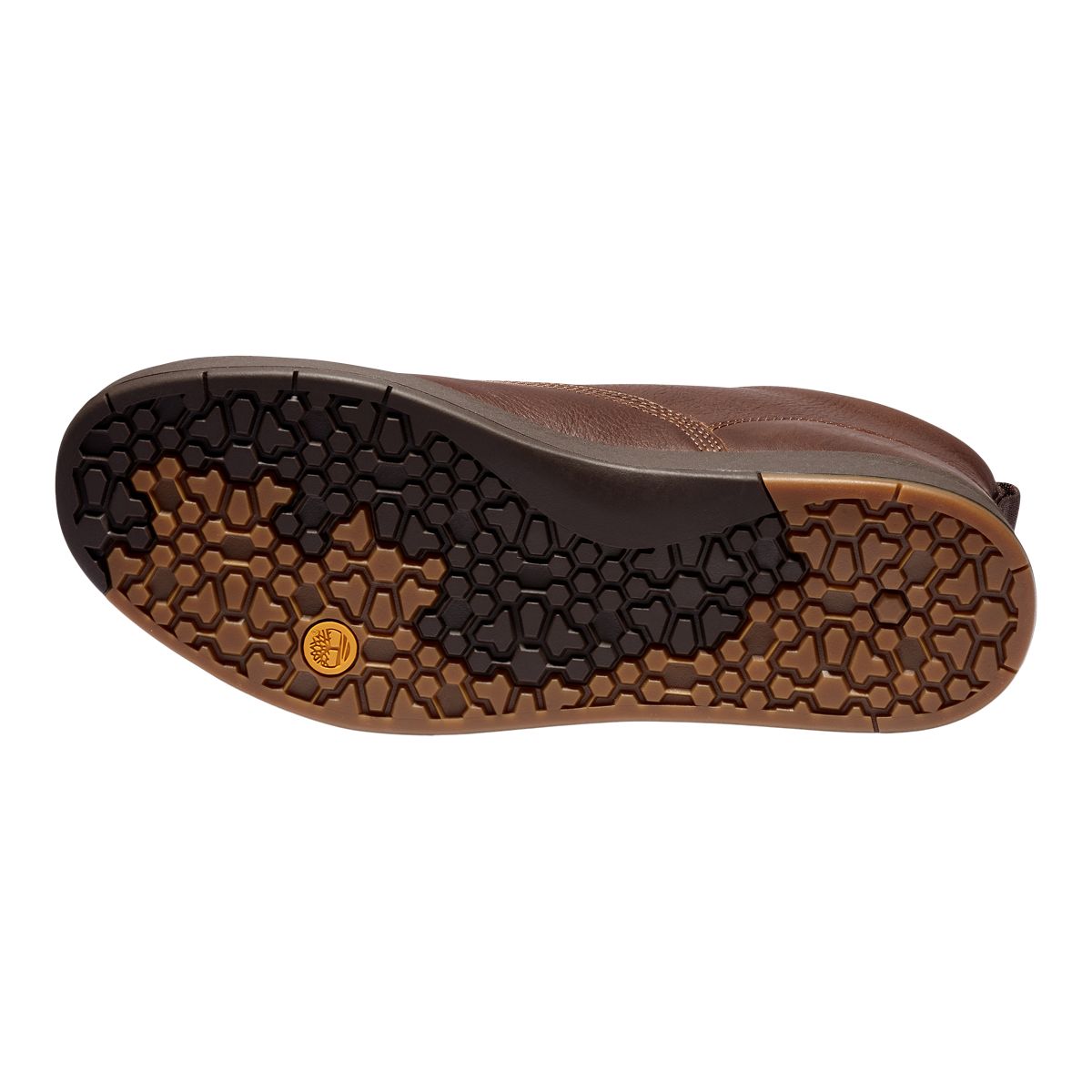 Timberland Men's Davis Square Lined Boots