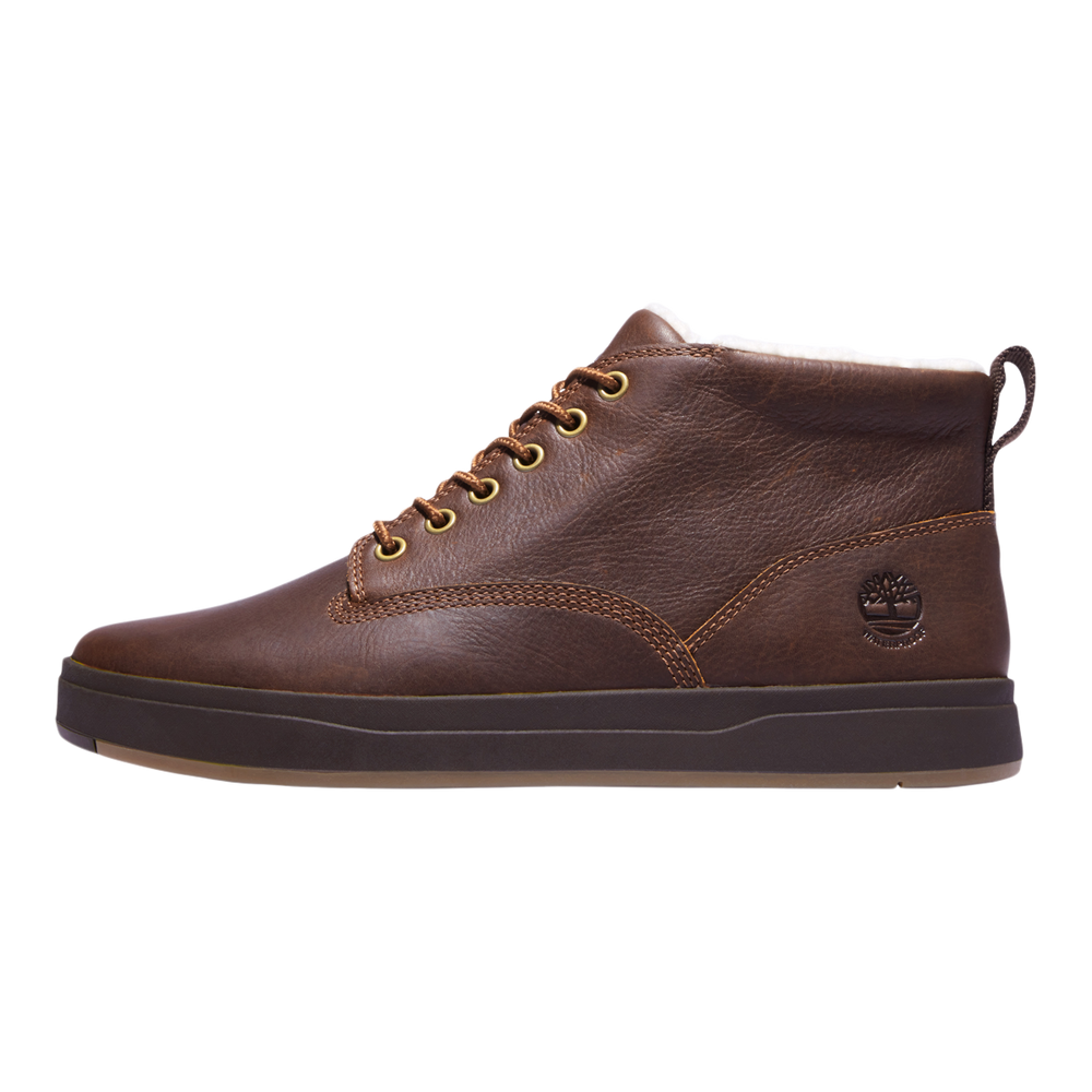 Timberland Men's Davis Square Lined Chukka Boots Sportchek