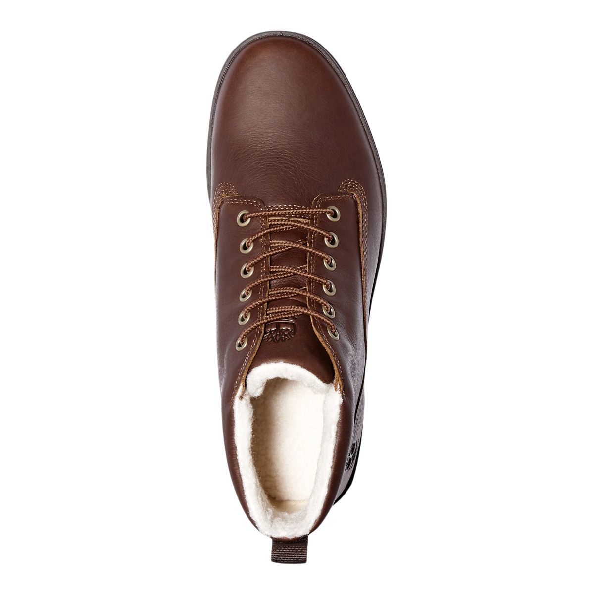 Timberland Men's Davis Square Lined Boots