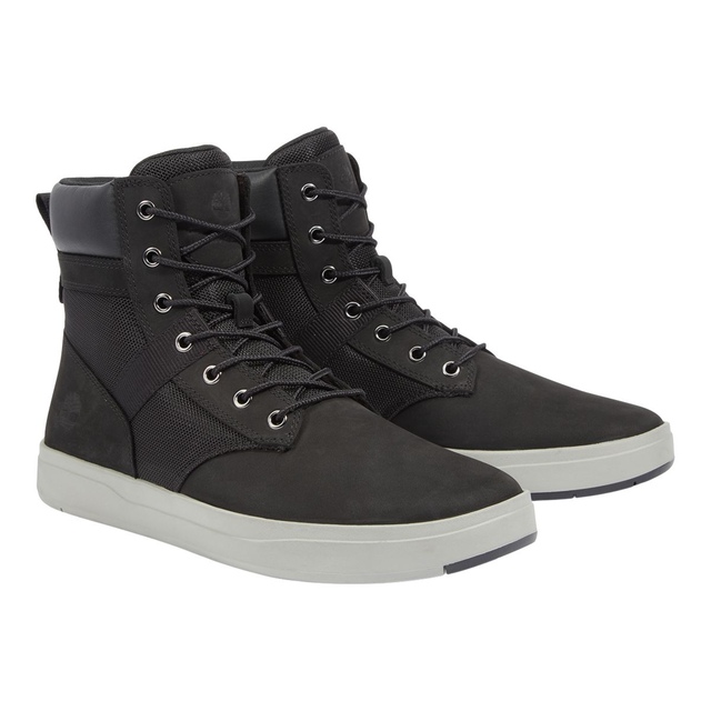 timberland men's davis square