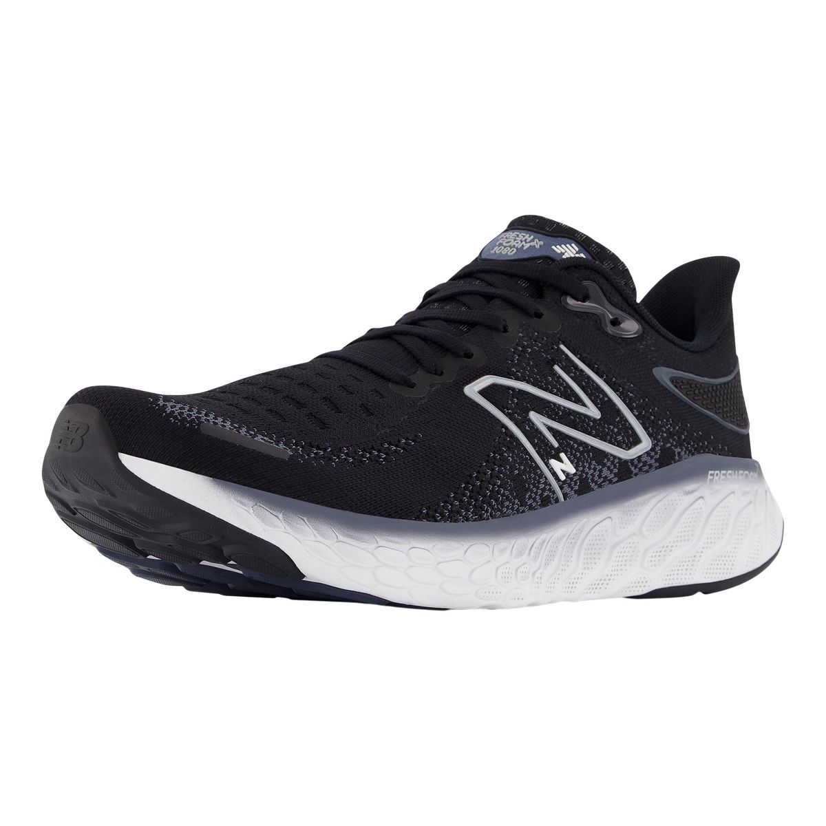 New Balance Men's 1080 V12 Wide Width Running Shoes