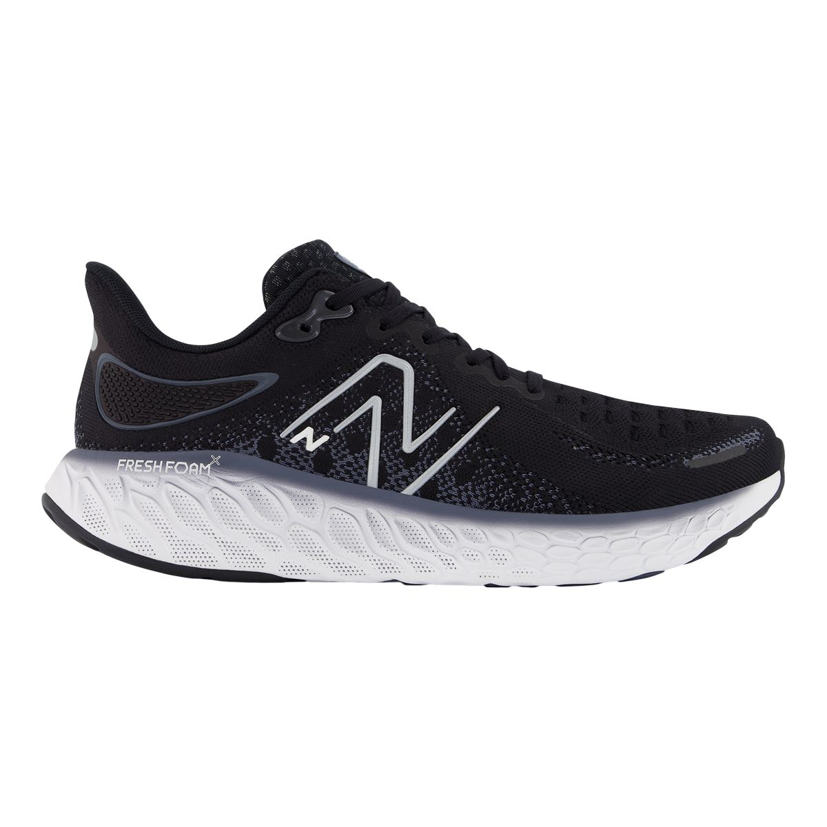 New Balance Men's 1080 V12 Wide Width Running Shoes SportChek
