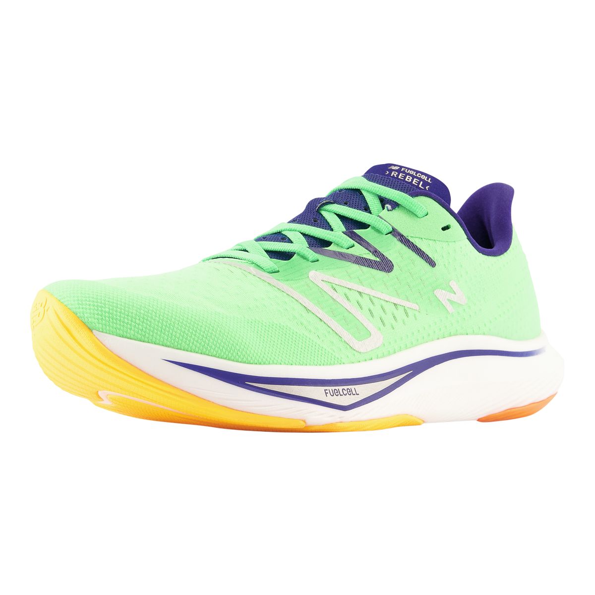 New Balance Men's More V3 Running Shoes