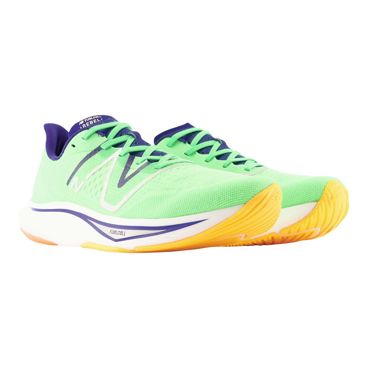 New Balance Men's More V3 Running Shoes