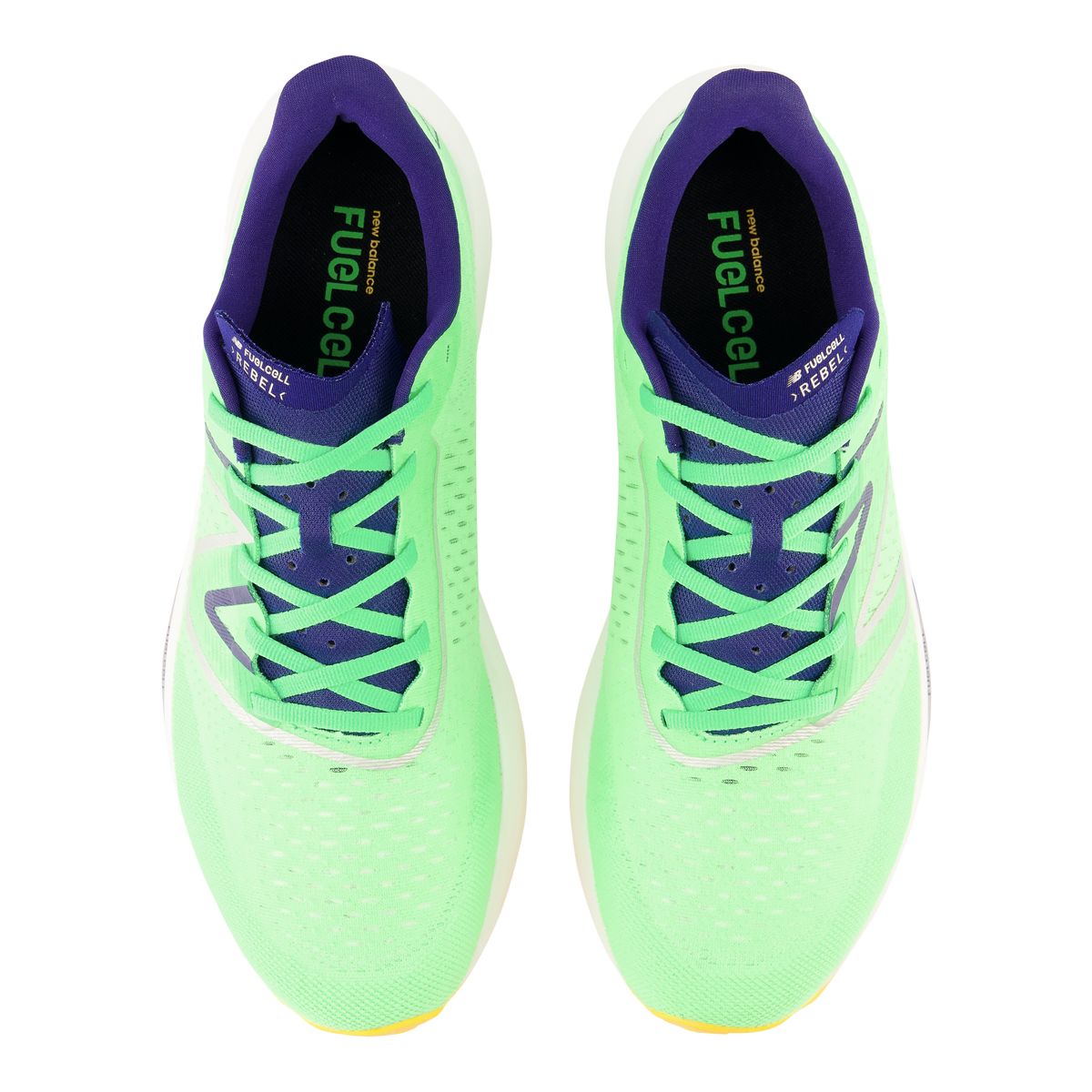 New Balance Men's More V3 Running Shoes