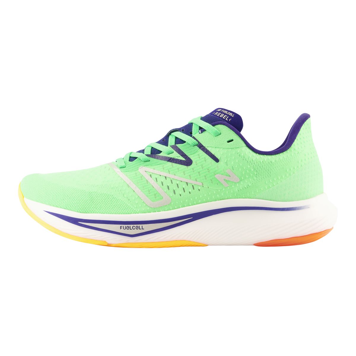 New Balance Men's More V3 Running Shoes