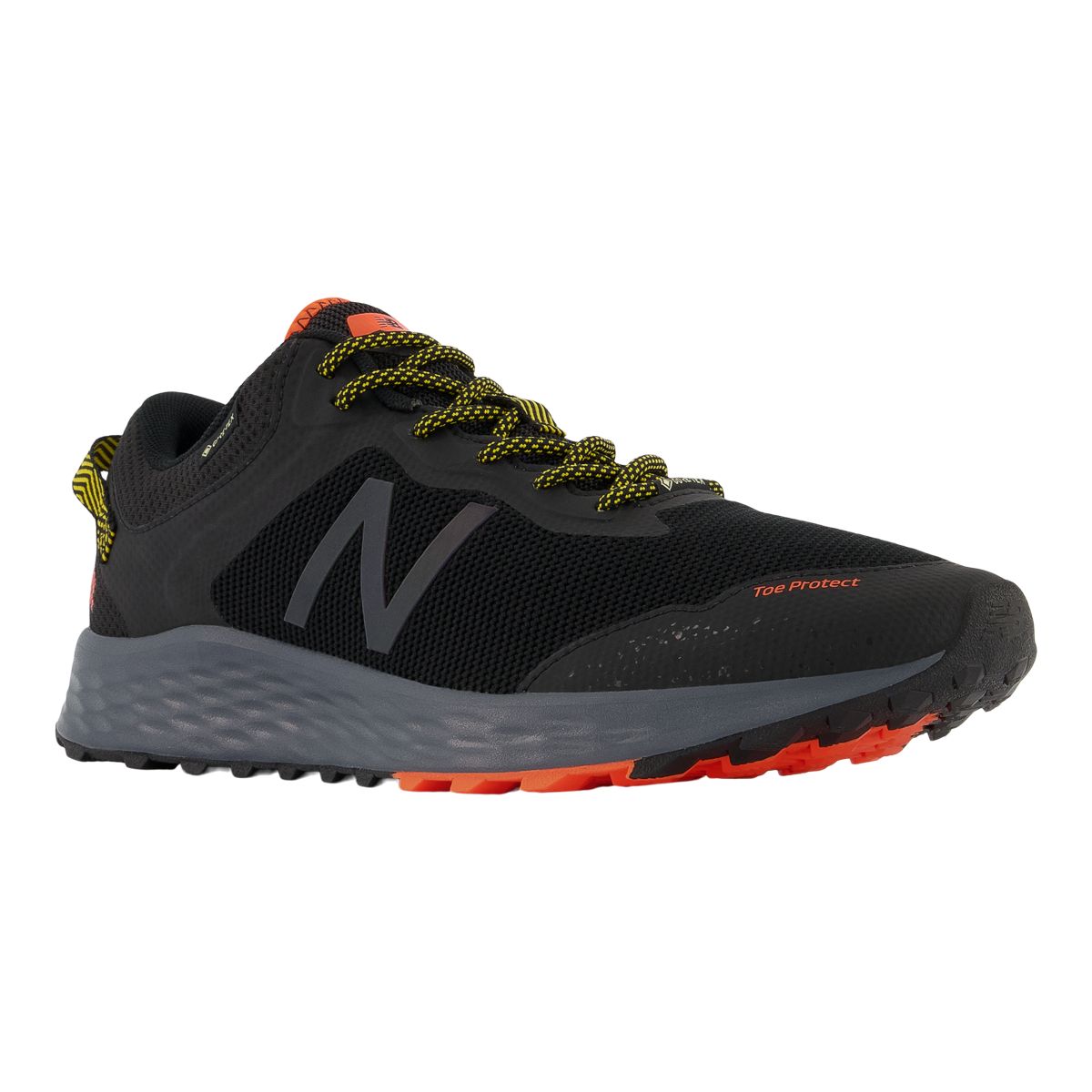 New balance gore tex mens shoes on sale